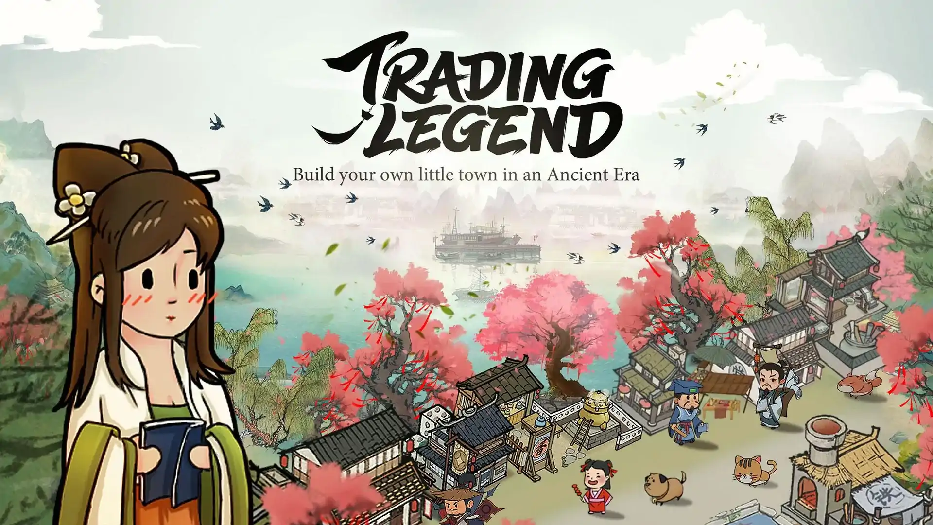 Steam for android trading фото 42