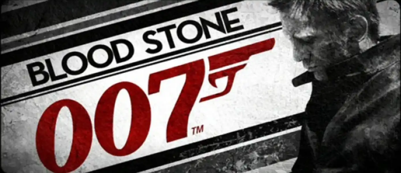James bond 007 blood stone стим фото 12