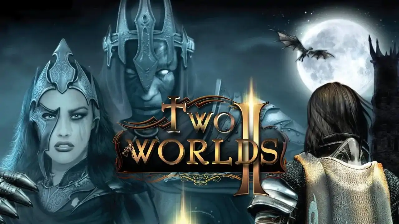 Two worlds 2 epic edition steam фото 85