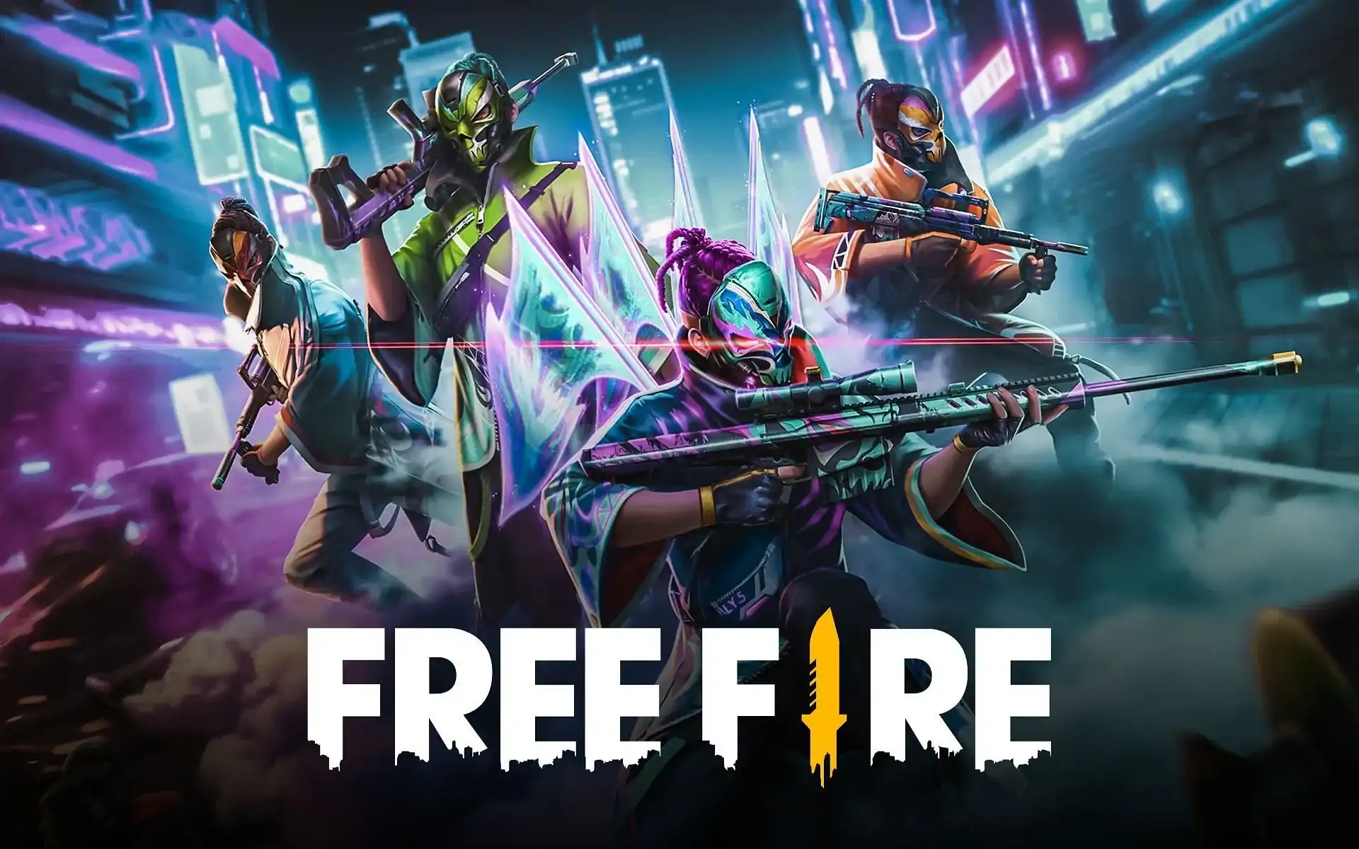 Аватарки free Fire