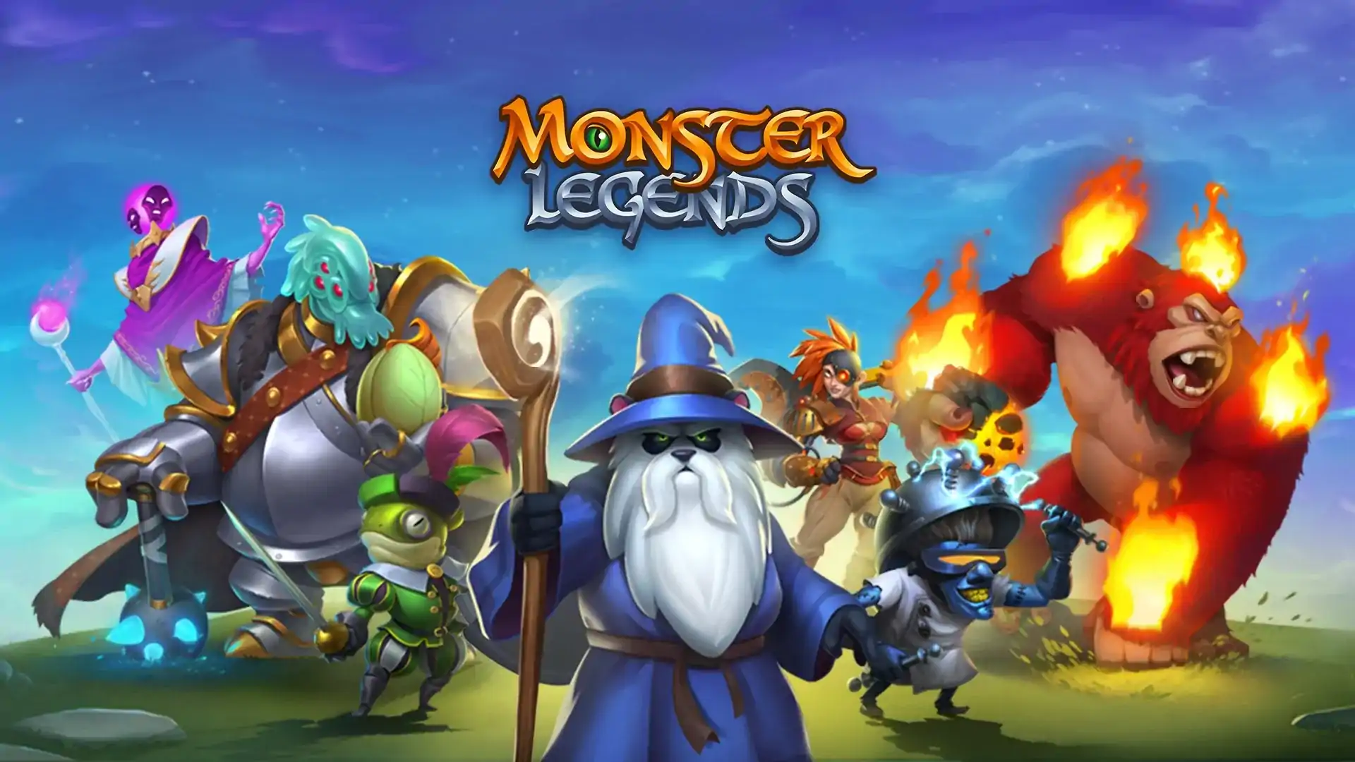 Monster legends. Monster Legends 2021. Монстр Легендс Скиплс. Monster Legends: Breed, collect and Battle.