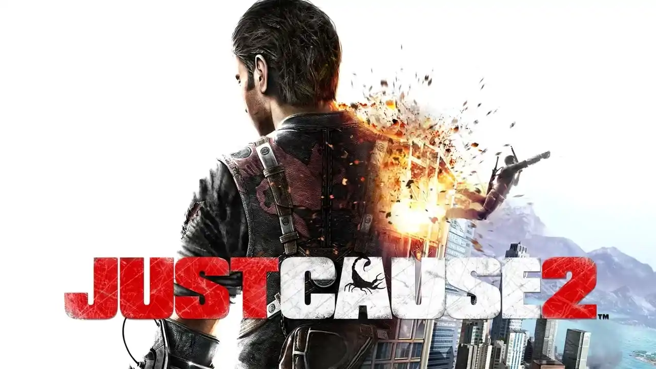 скачать just cause 2 на steam фото 11