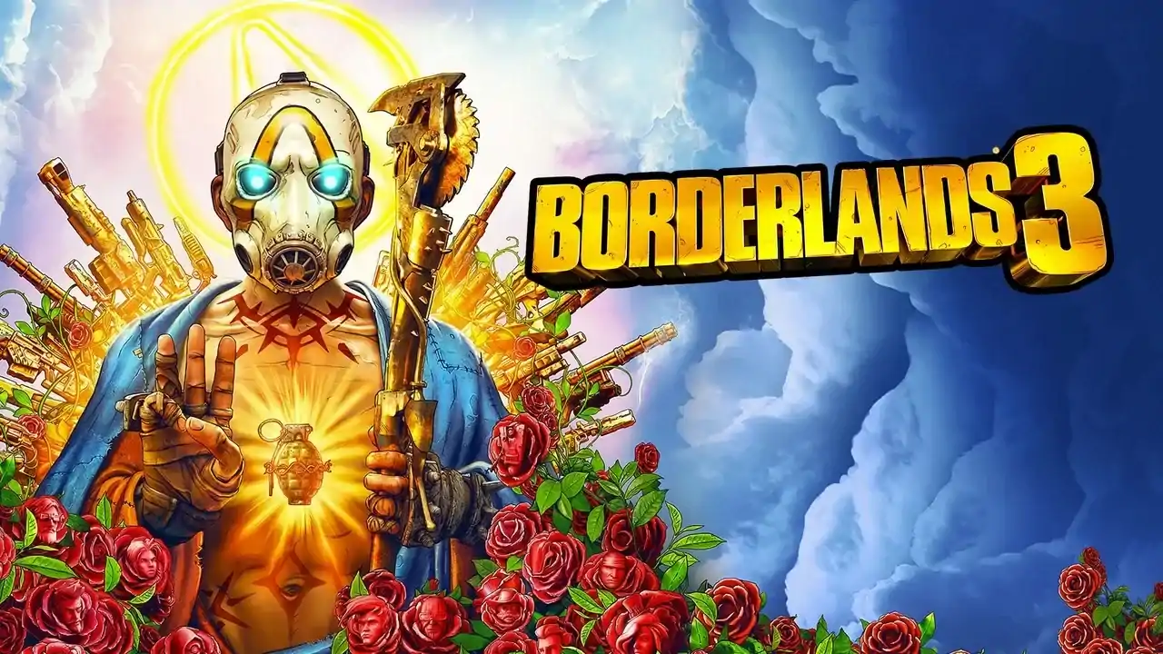 сохранение borderlands steam фото 58