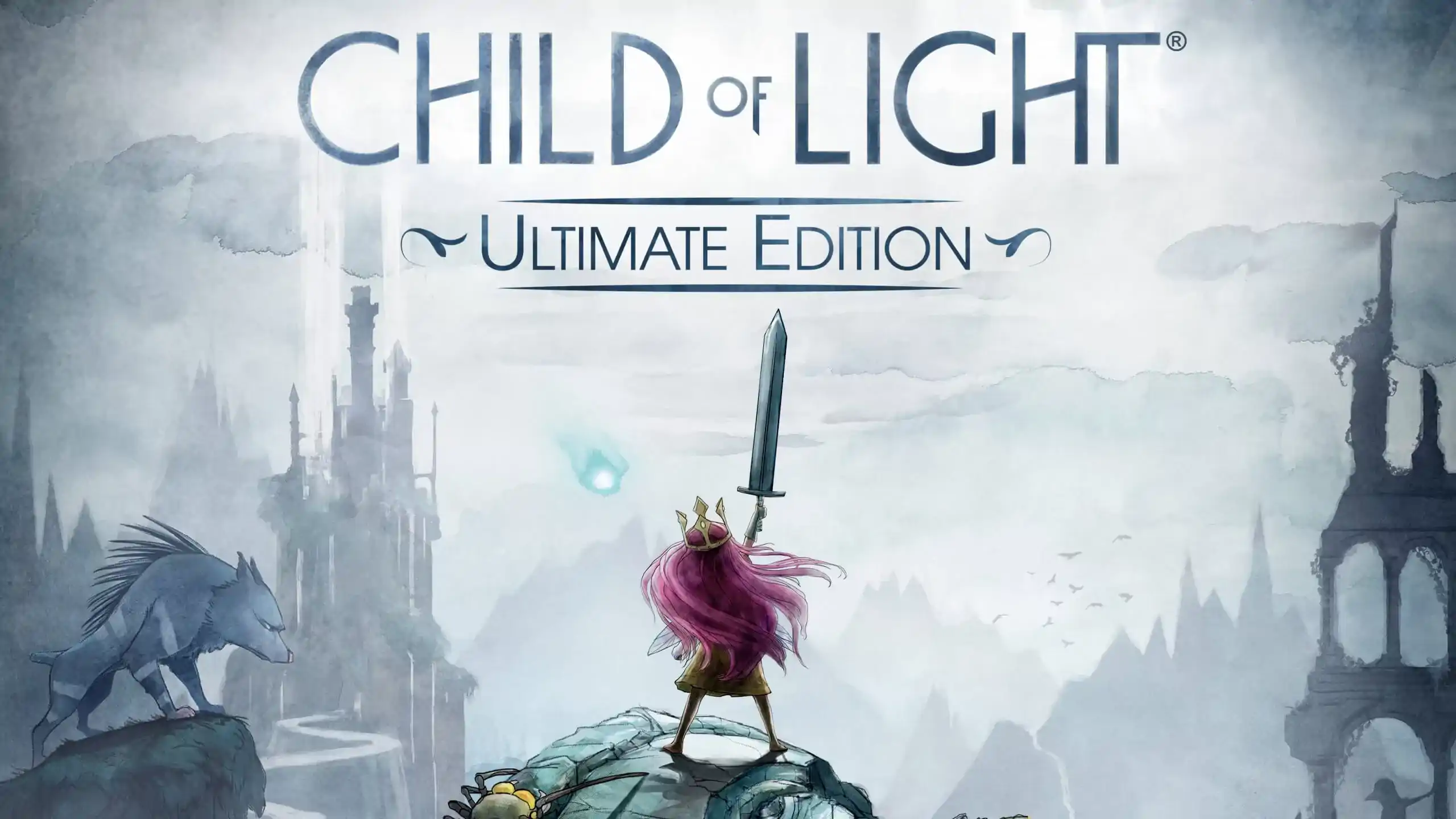 Child of light steam dll фото 23