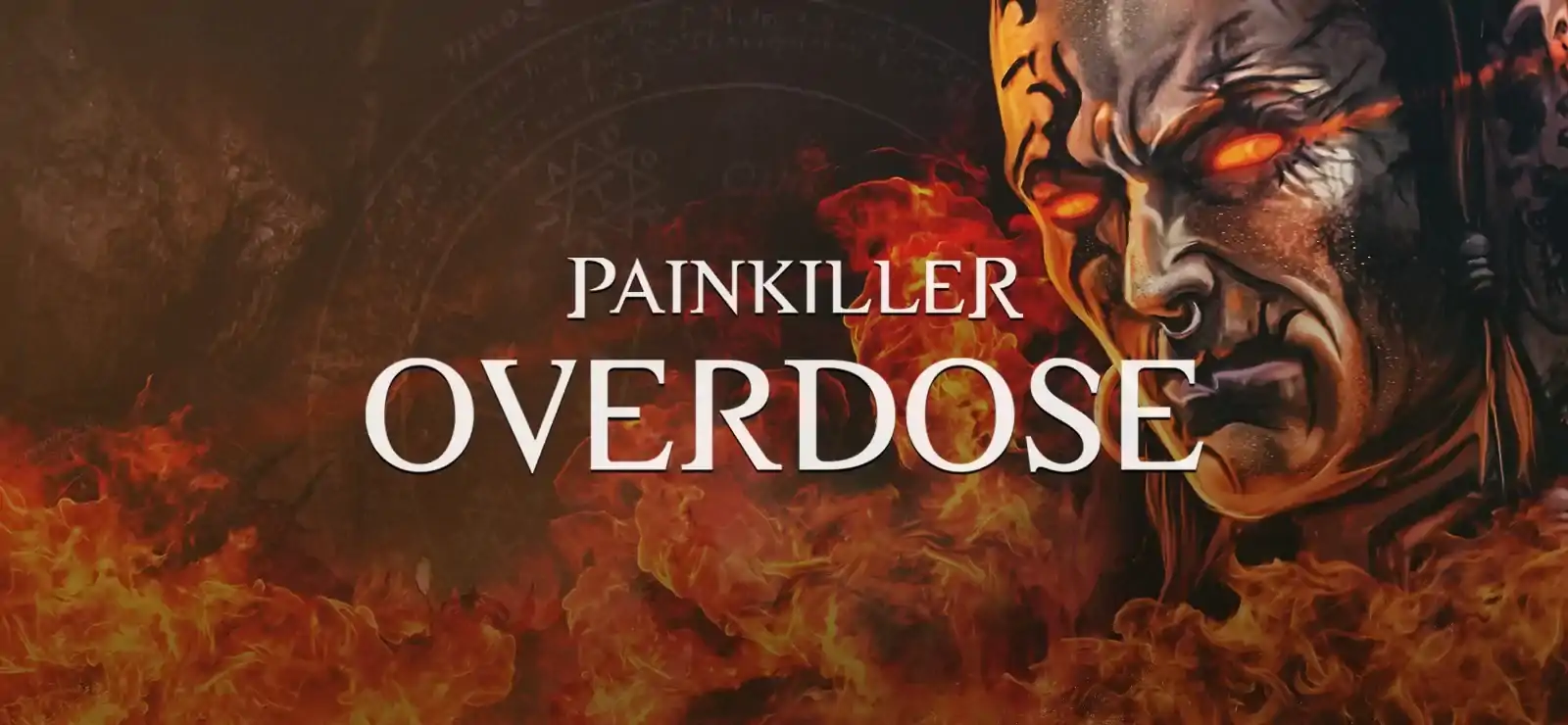 скачать русификатор для painkiller overdose steam фото 89