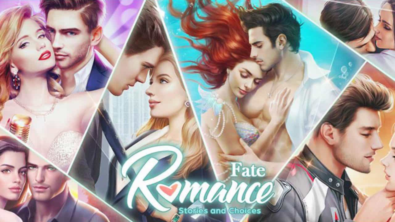 Romance fate алмазы