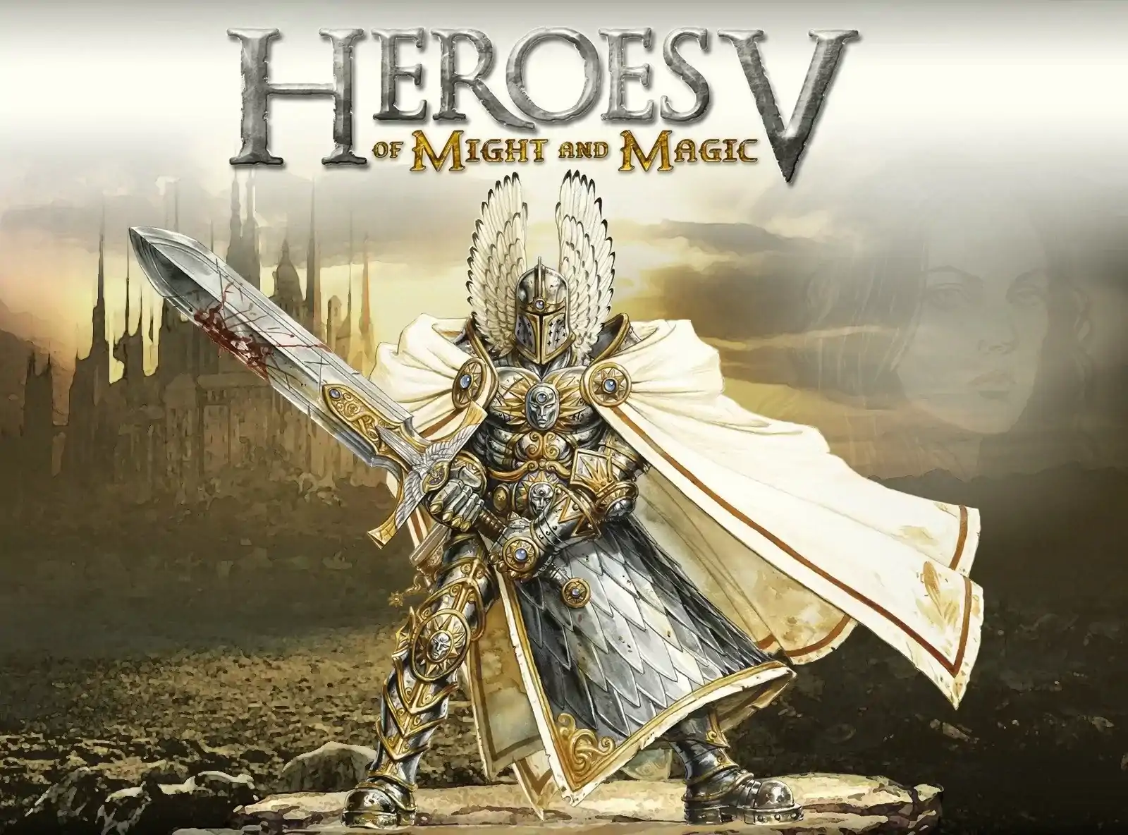 Heroes of might and magic steam фото 5