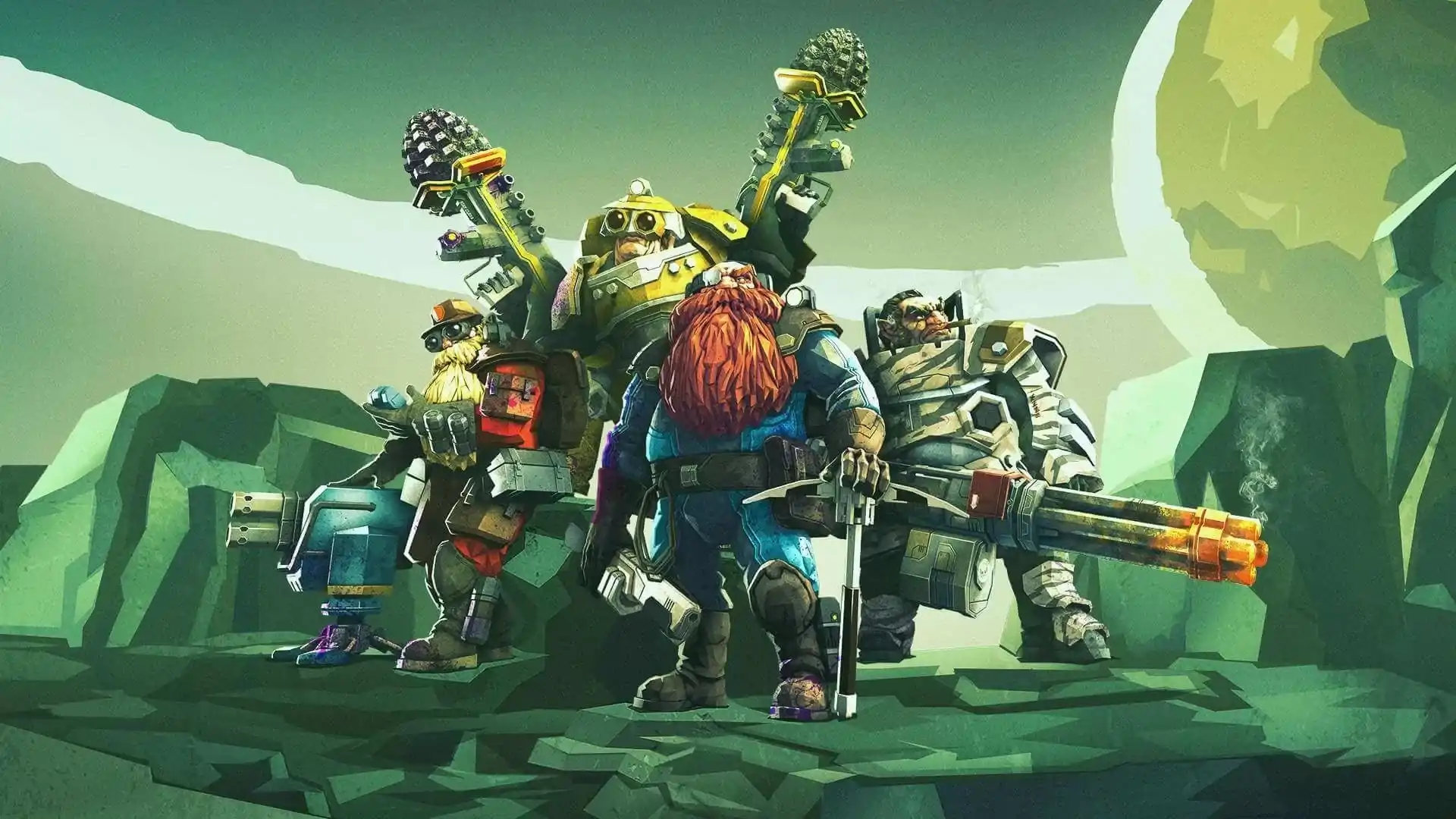 Deep rock galactic. Глифид Deep Rock Galactic. Deep Rock Galactic Roughneck Pack. Дворф Deep Rock Galactic. Жук Стив Deep Rock Galactic.