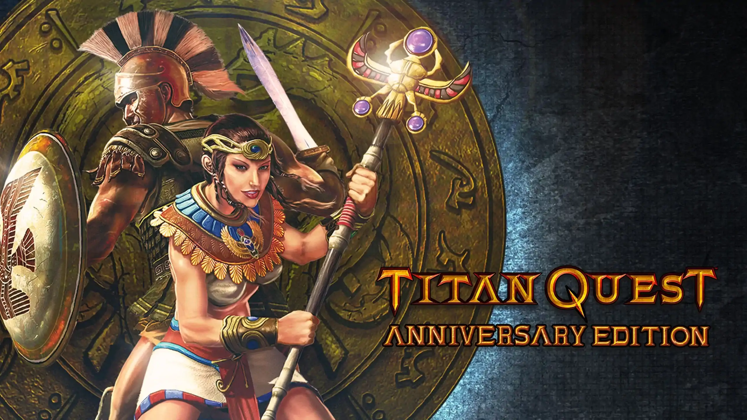 Titan quest steam сохранения фото 6