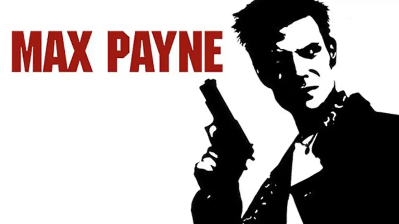 Is max payne on steam фото 6