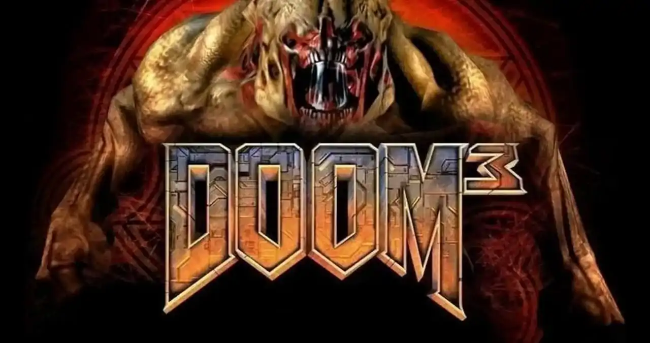 Doom 3 пароли к шкафам