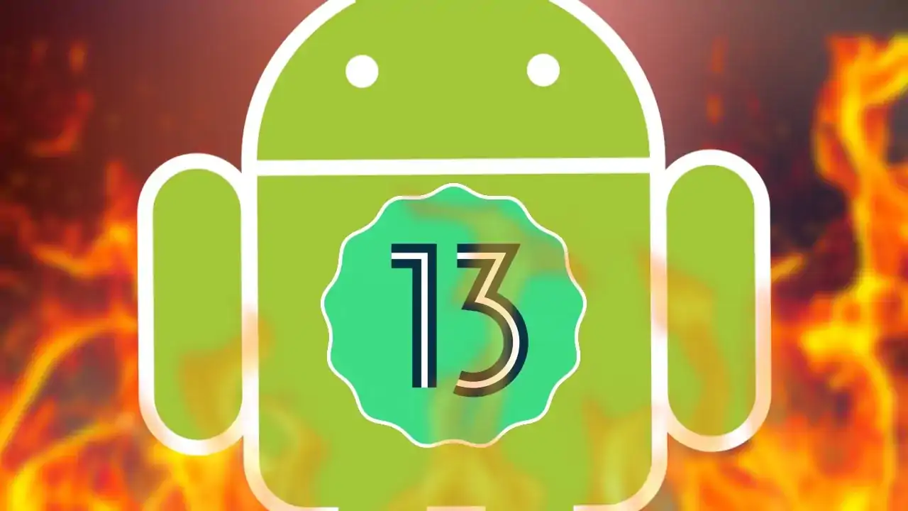 Андроид 13. Безопасность андроид. Android 13.