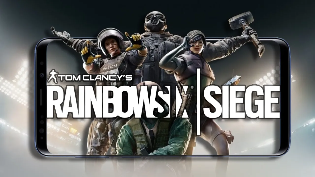 Rainbow Six Siege Operators icons. Rainbow Six Siege Servers. R6 mobile