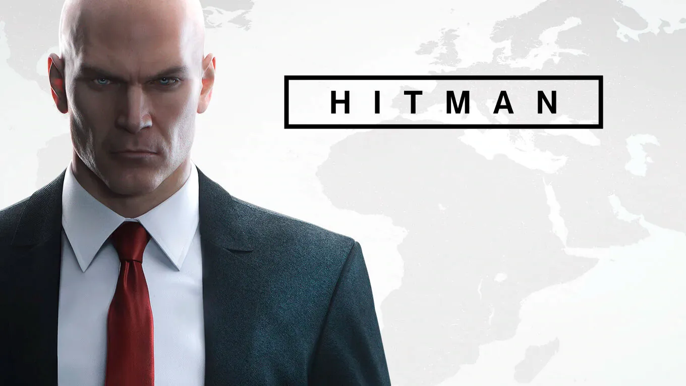 Hitman demo steam фото 13