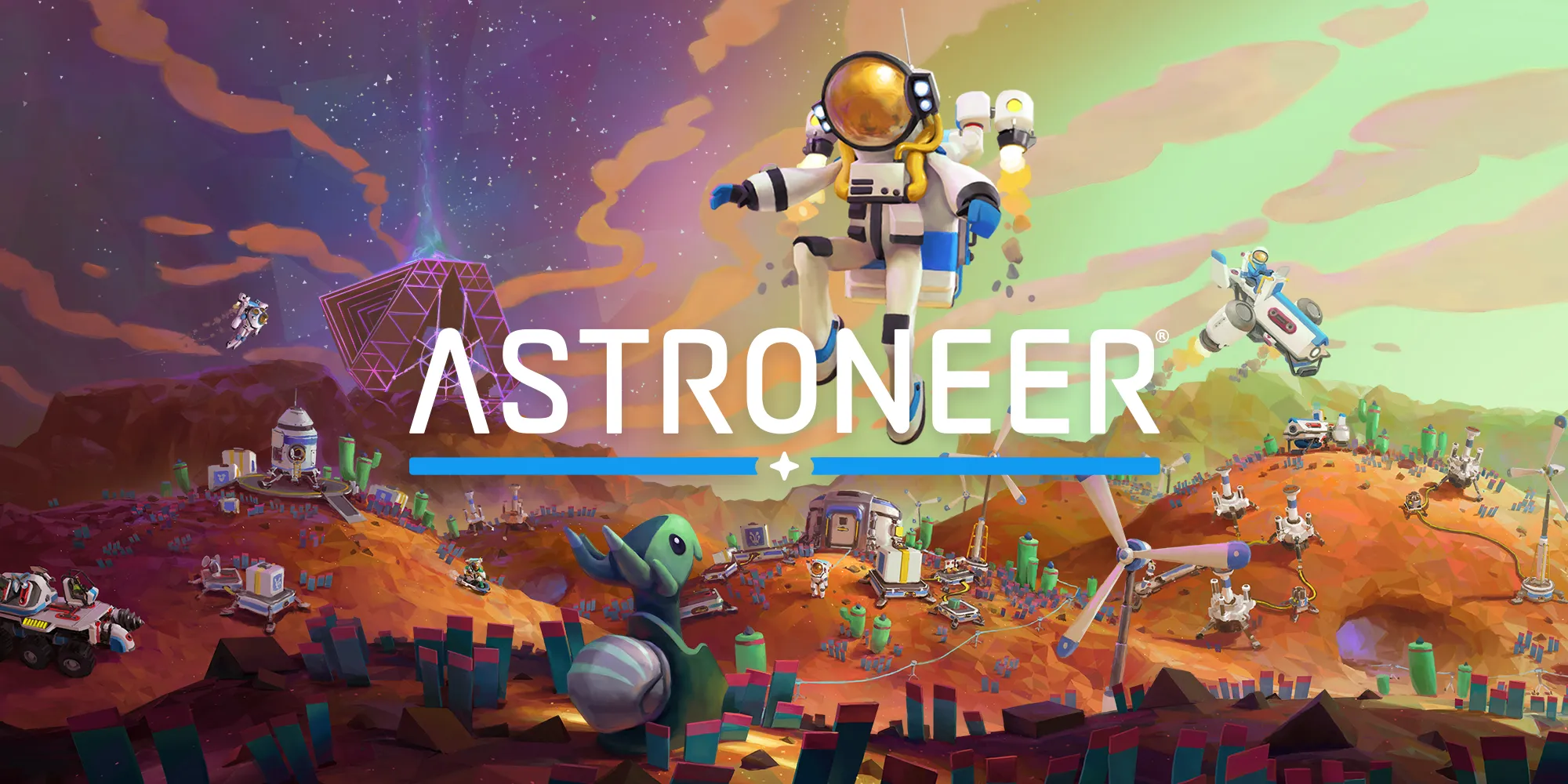 скачать astroneer steam фото 22